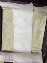 抹茶牛轧糖