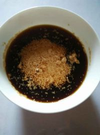 红糖红枣核面包