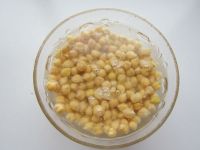 香卤鹰嘴豆
