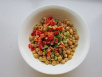 香卤鹰嘴豆