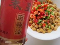 香卤鹰嘴豆