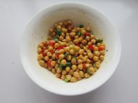 香卤鹰嘴豆