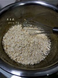 燕麦脆