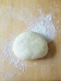 千层肉饼