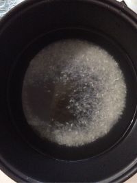 红枣燕麦粥