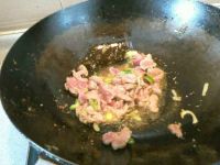 笋瓜炒肉