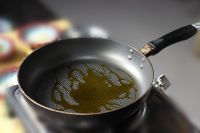 生煎素鱼翅