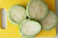 煎茄饼