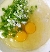 煎茄饼