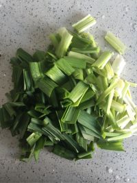 猪血豆腐