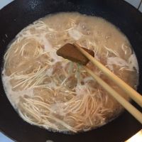 土豆咖喱面