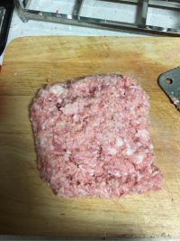 胡萝卜玉米饺子