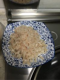 胡萝卜玉米饺子