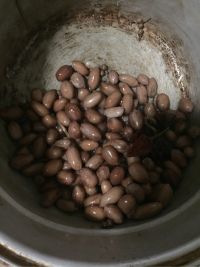 腌小黄瓜