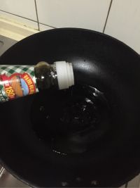腌小黄瓜