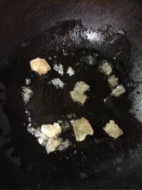 红烧猪蹄