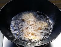 干炸带鱼