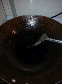 红烧土豆片