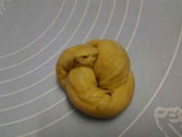 红糖红枣核桃面包
