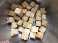 蚝油鱼豆腐