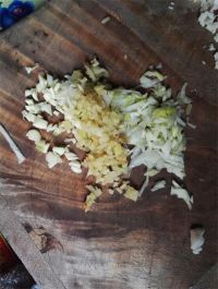 麻婆豆腐