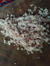 麻婆豆腐