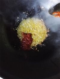 麻婆豆腐