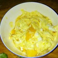 鸡蛋酱