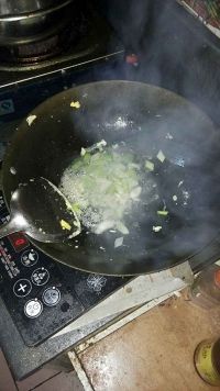 鸡蛋酱