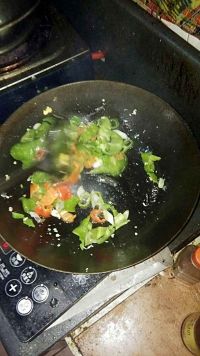 鸡蛋酱