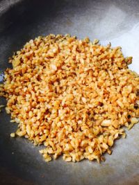 湘西土家菜之香辣萝卜