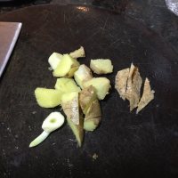 羊肉火锅