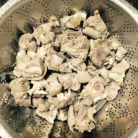 羊肉火锅