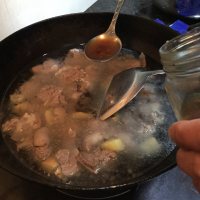 羊肉火锅