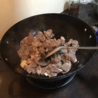 羊肉火锅