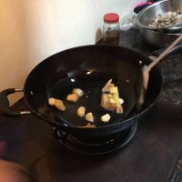 羊肉火锅