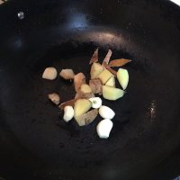 羊肉火锅