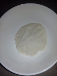 芝麻饼