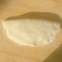 白菜猪肉小煎饼