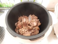 启东风味烧羊肉