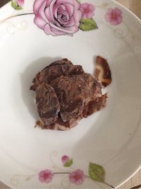 牛肉蔬菜年糕汤