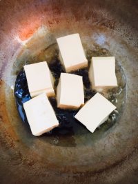 客家酿豆腐