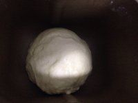 热狗面包