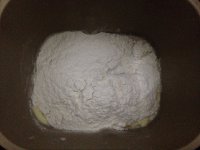 热狗面包
