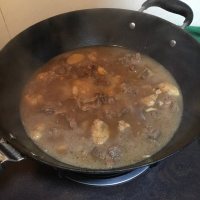 羊肉火锅