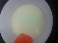 轻乳酪蛋糕