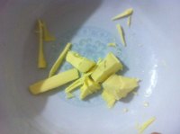 轻乳酪蛋糕