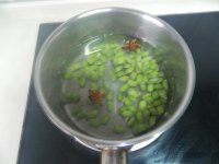 家常拌萝卜干