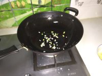 胡萝卜蛋炒饭