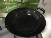 胡萝卜蛋炒饭